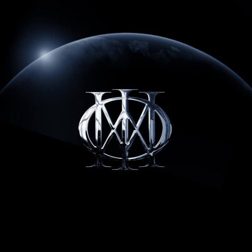 DREAM THEATER - DREAM THEATERDREAM THEATER - DREAM THEATER.jpg